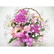 東京都府中市Ｆ　レモンの花　ライトピンクムース